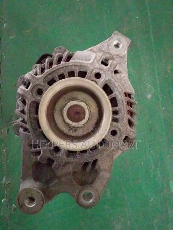 Suzuki Hustler MR41 Alternator M3