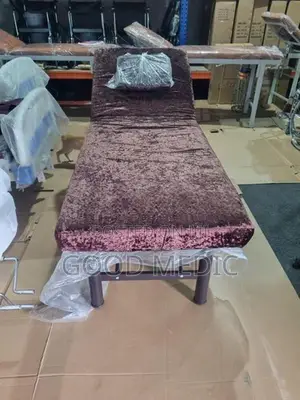 Massage Bed
