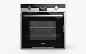 PRESTIGE (Turkey) 76L Built In Electric Oven