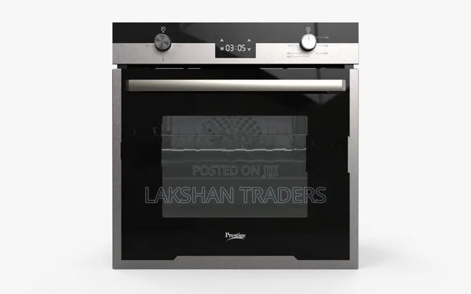 PRESTIGE (Turkey) 76L Built In Electric Oven
