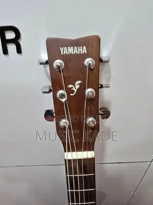 Yamaha F310