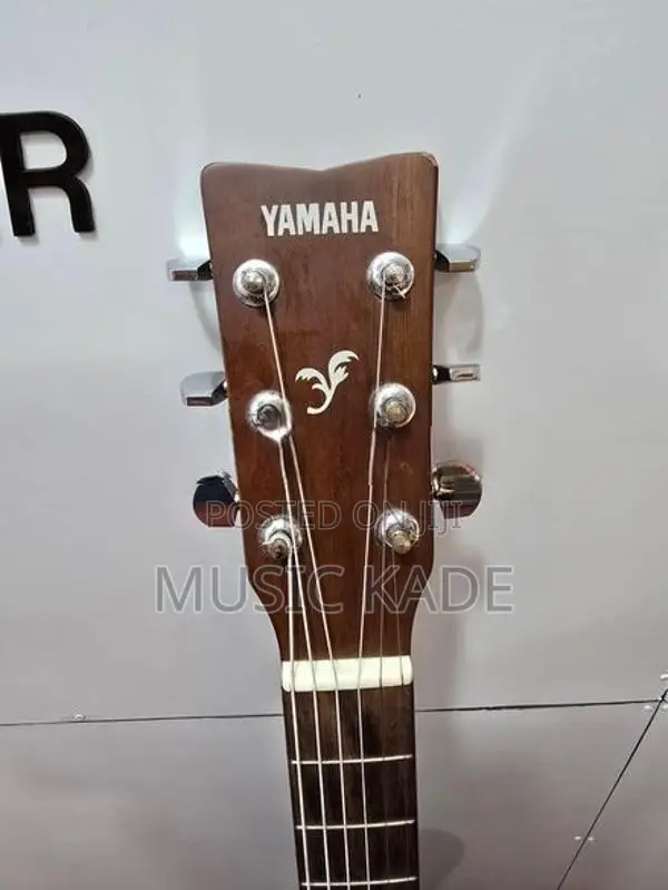 Yamaha F310