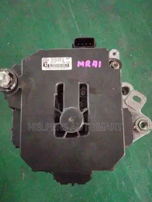 Suzuki Hustler MR41 Alternator M3