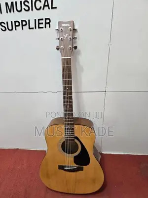Yamaha F310