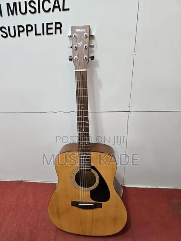Yamaha F310