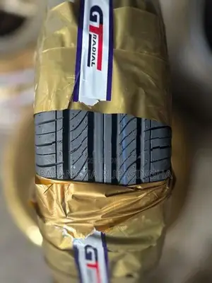 165/80R GT Tyre (Indonesia) - STARLET 110 SUNNY