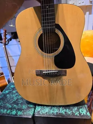 Yamaha F310