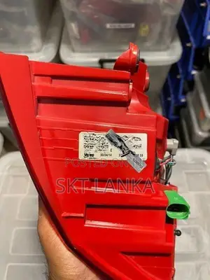 Genuine Audi A6 2014 C7 Passenger Rear Led Lights Inner Outer