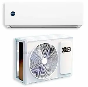 Chiq Non-Inverter 24000BTU AC