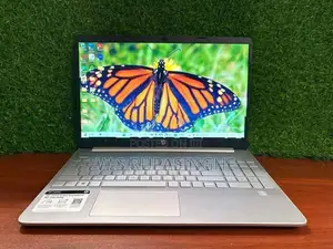 HP i3 12th Gen Laptop