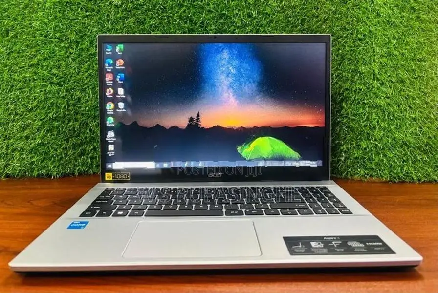 Acer i3 12th GEN Laptop