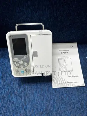 Infusion Pump - CONTEC SP 750