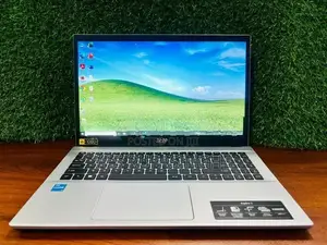 Acer i3 12th GEN Laptop