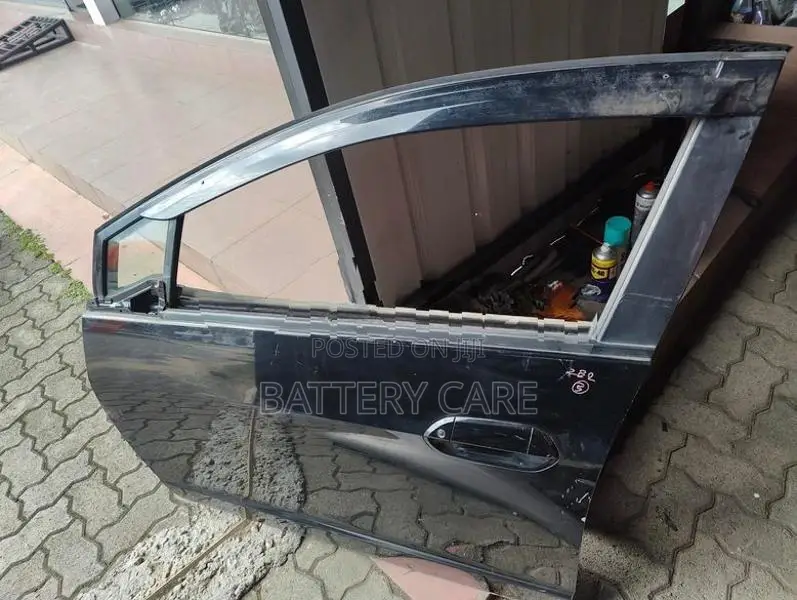 DRIVER DOOR PANAL