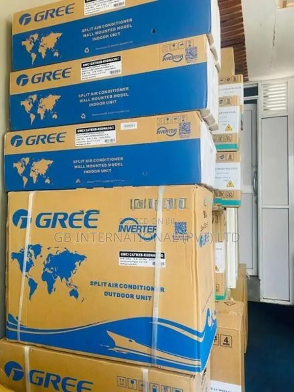 12000BTU GREE INVERTER AC