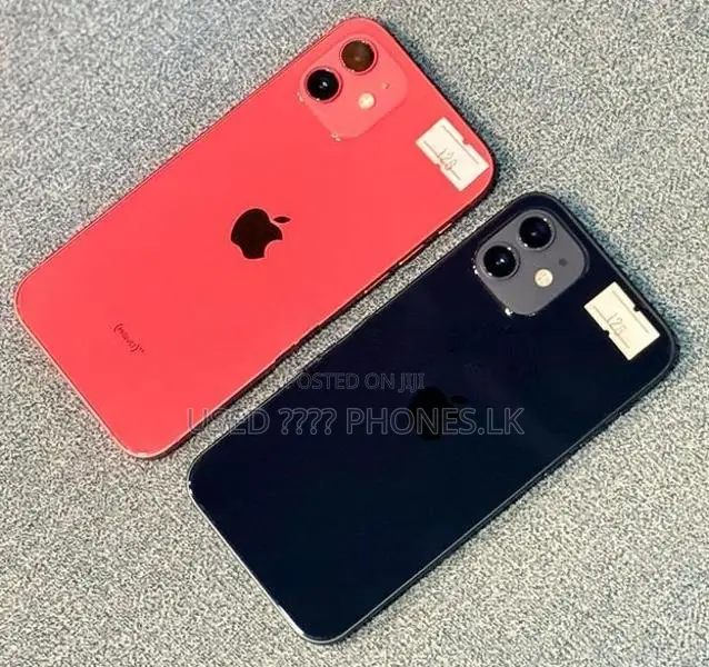 Apple iPhone 12 128GB (Used)