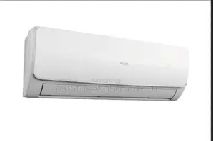 Aux Inverter 12000 Btu Digital Technology