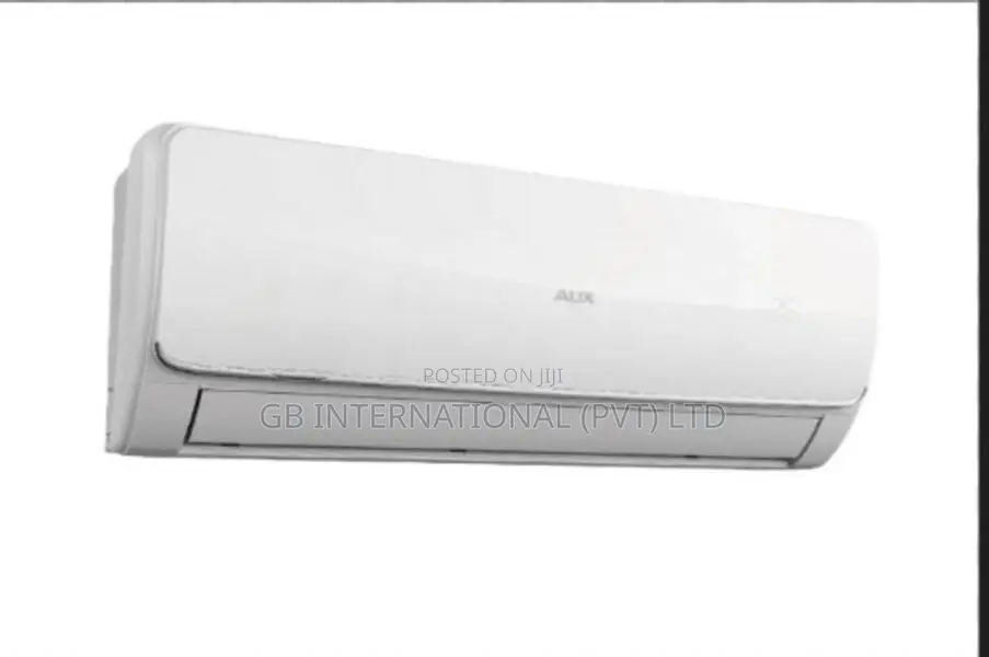 Aux Inverter 12000 Btu Digital Technology