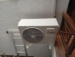 Chiq Non-Inverter 24000BTU AC