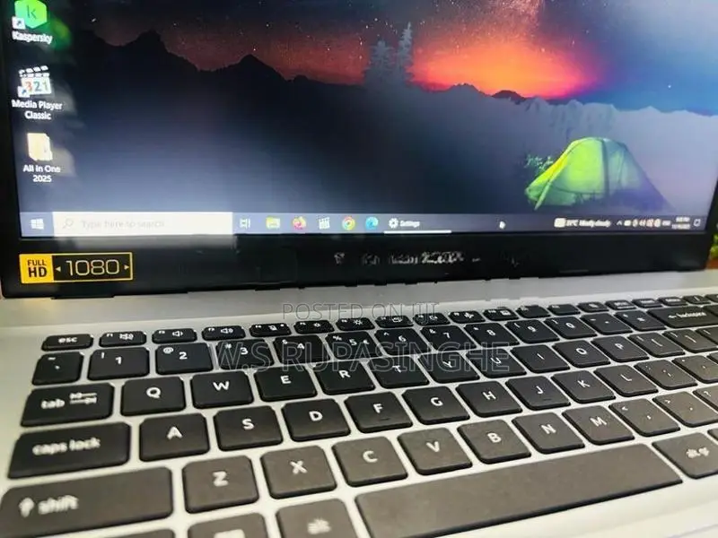 Acer i3 12th GEN Laptop