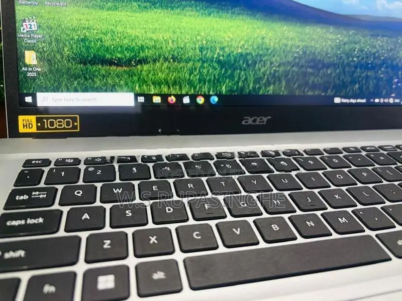Acer i3 12th GEN Laptop