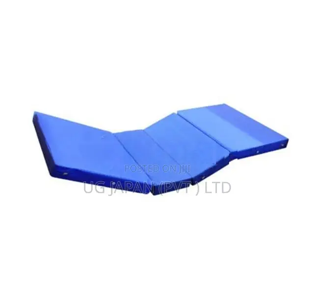 Head Leg Height Sides Adjustable Hospital Bed