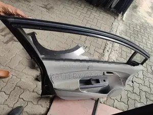 DRIVER DOOR PANAL