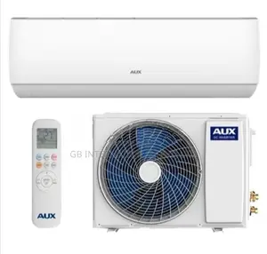Aux Inverter 12000 Btu Digital Technology