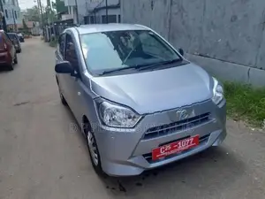 Daihatsu Mira X 2024