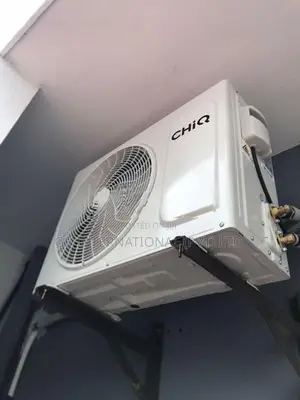 Chiq Non-Inverter 24000BTU AC