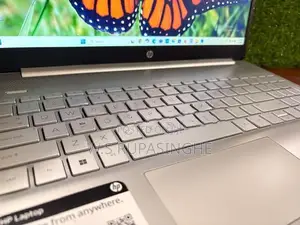 HP i3 12th Gen Laptop
