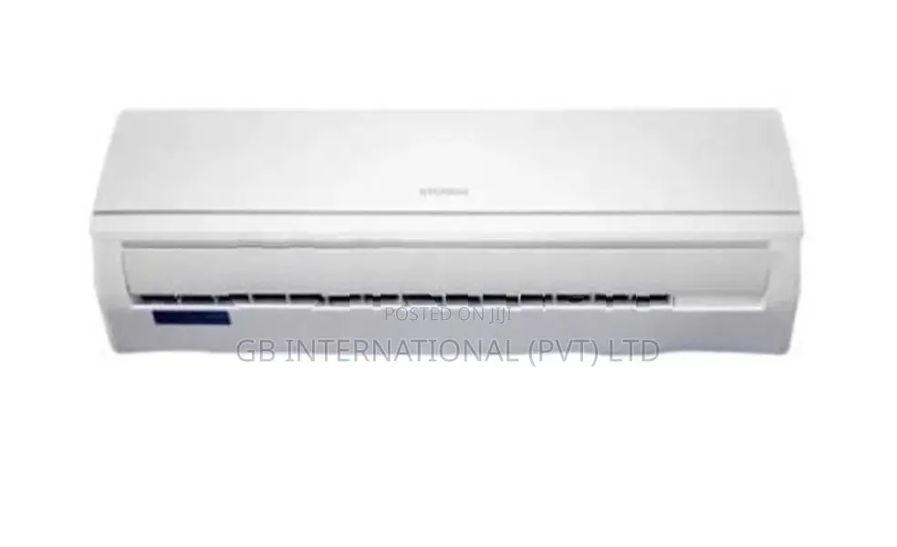 Hyundai Non-Inverter 9000 BTU Smart Control