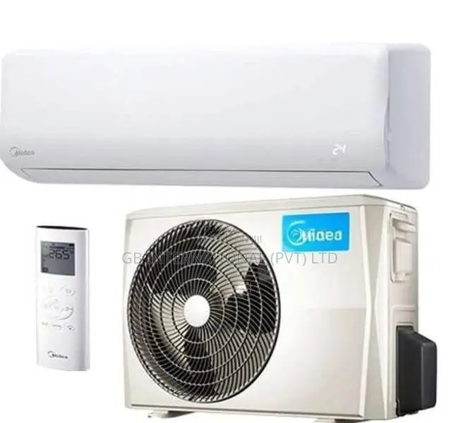 Midea Inverter 9000 Btu Ac