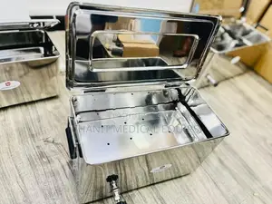 Sterilizer 12X6