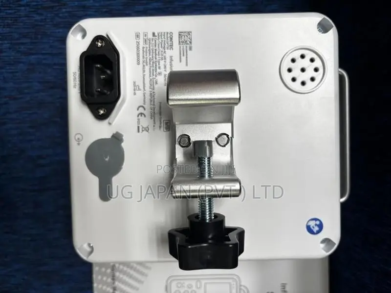 Infusion Pump - CONTEC SP 750