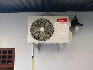 Noise Smart Inverter AC Tcl 9000 BTU