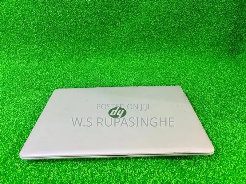 Hp AMD Ryzen Laptop