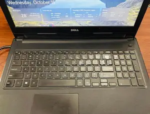 Dell i3 8th GEN Laptop