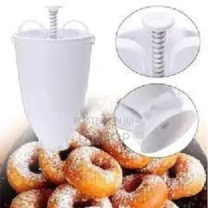 Donut Maker AND DISPENSER Doughnut Machine