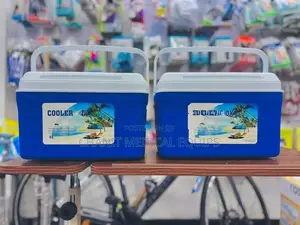 Cooler Box 8L