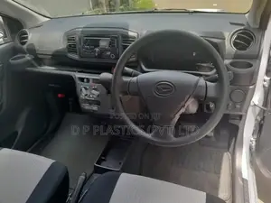 Daihatsu Mira X 2024