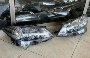 Toyota AZK10 SAI Head Light