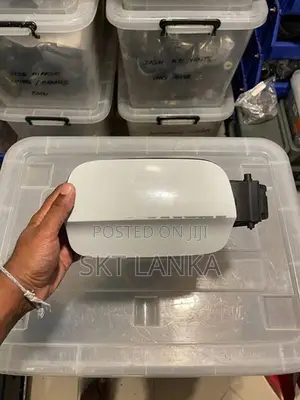 Genuine Audi A5 Sportback 2017 Petrol Fuel Lid Complete