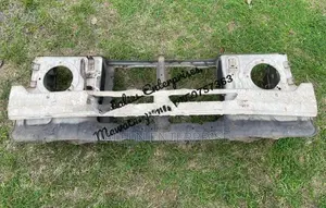 Mitsubishi Pajero Palathsabha Nose Cut Panel