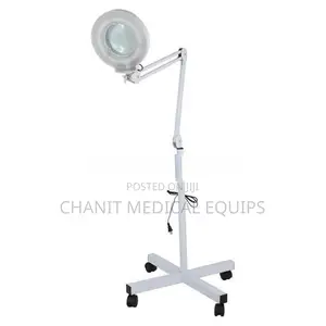 Examination UV Light With Stand