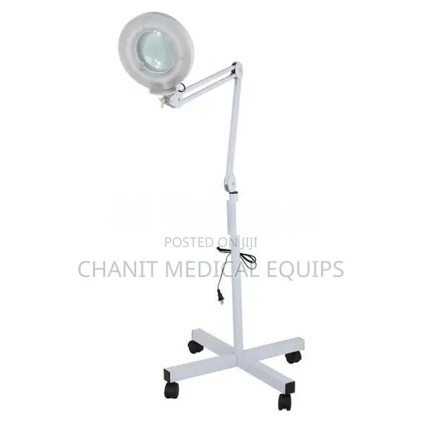 Examination UV Light With Stand