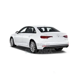 Genuine Audi A3 Saloon 2017 8V SE Passenger Rear Lights