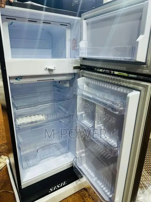Sisil Refrigerator Inverter (ECO192WR)