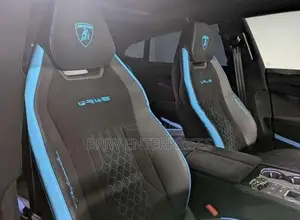 Lamborghini Urus 2024