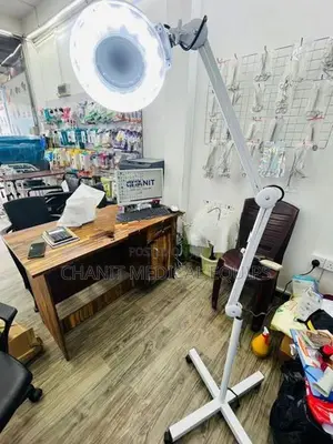Examination UV Light With Stand